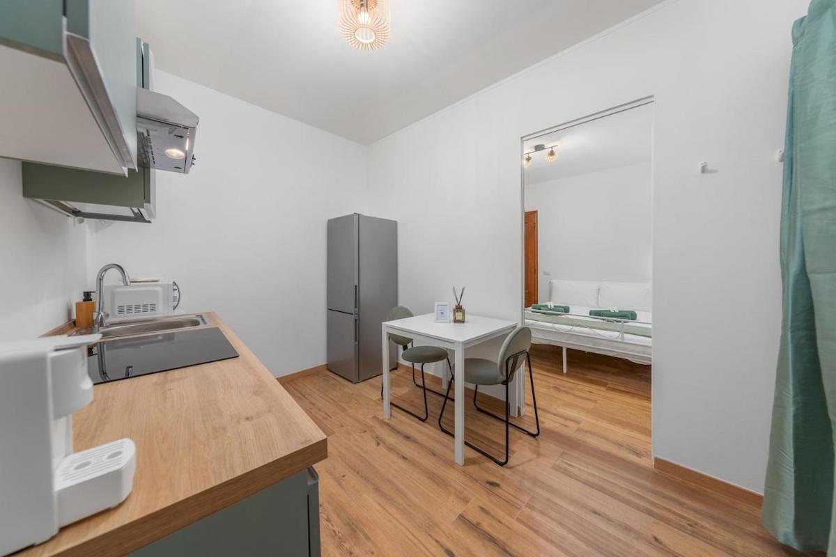 Appartement 2 Min To Metro - 12 Min To Station And Duomo - Quiet