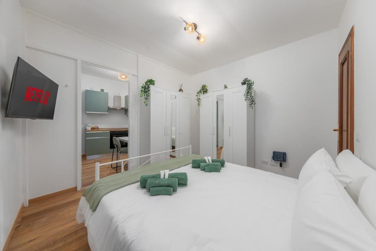 2 Min To Metro - 12 Min To Station And Duomo - Quiet Appartement *
