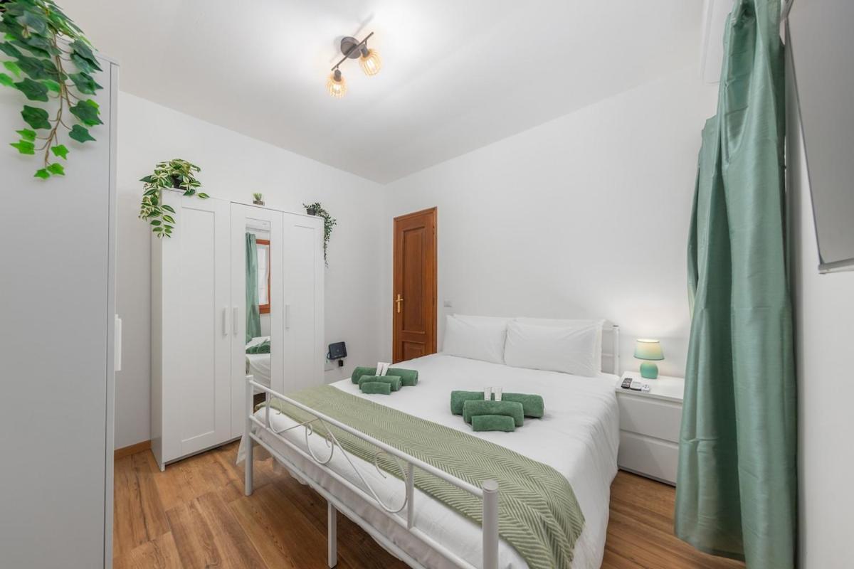 2 Min To Metro - 12 Min To Station And Duomo - Quiet Appartement