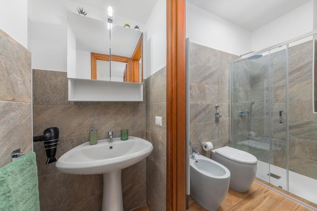 2 Min To Metro - 12 Min To Station And Duomo - Quiet Appartement Milan