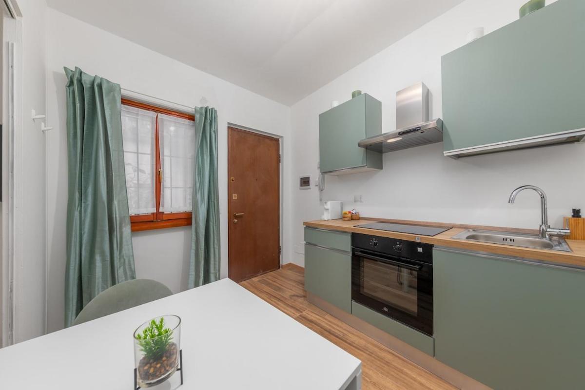Appartement 2 Min To Metro - 12 Min To Station And Duomo - Quiet *