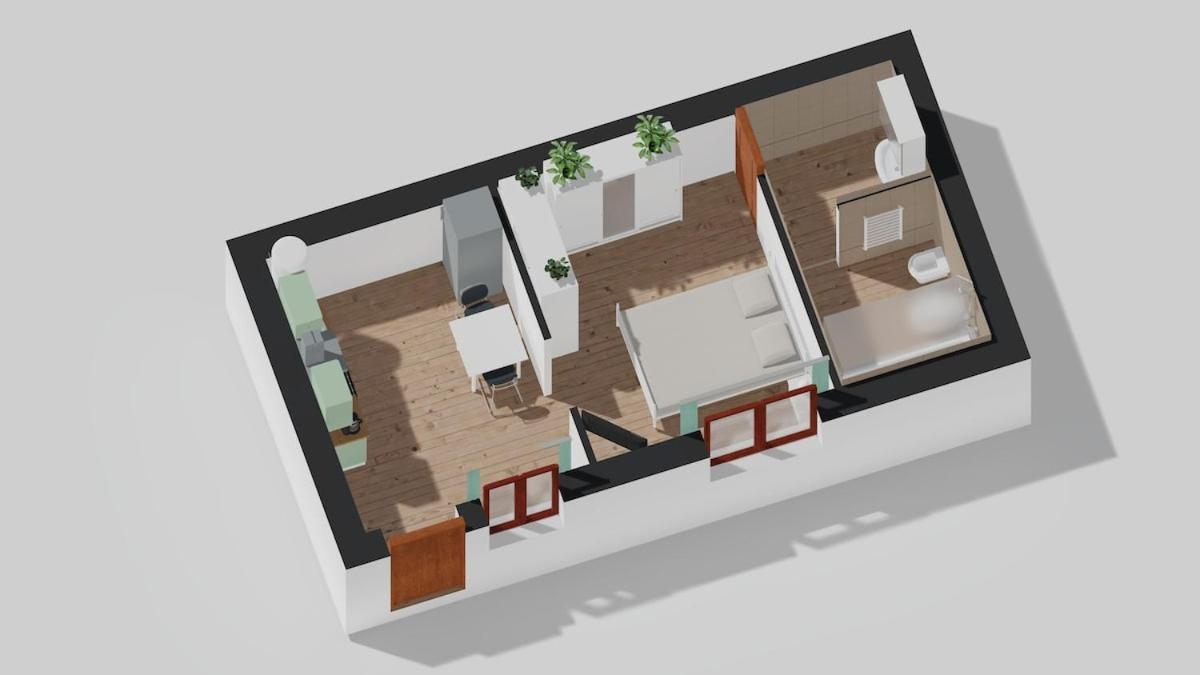 2 Min To Metro - 12 Min To Station And Duomo - Quiet Appartement *
